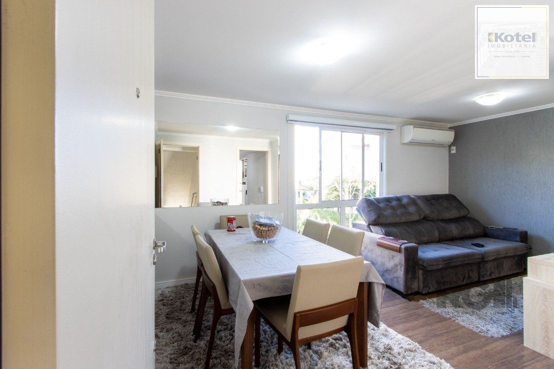 Apartamento 3 quartos à venda, 56m², Hípica - Porto Alegre — foto 2