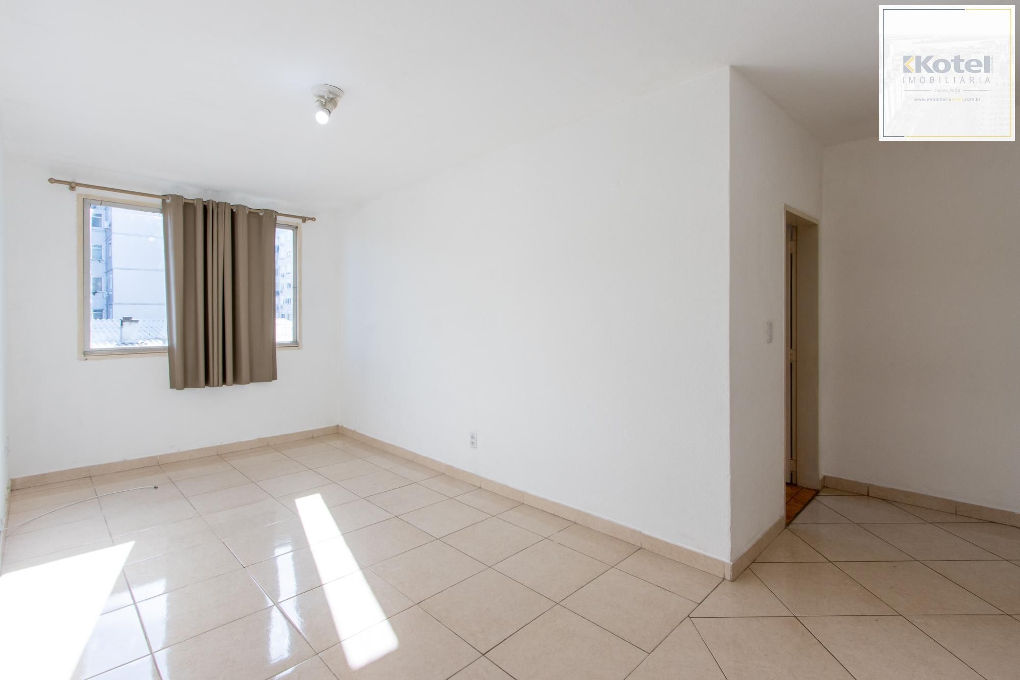 APARTAMENTO 1 QUARTO 41,32m² PRIVATIVOS - BAIRRO HUMAITA — foto 2