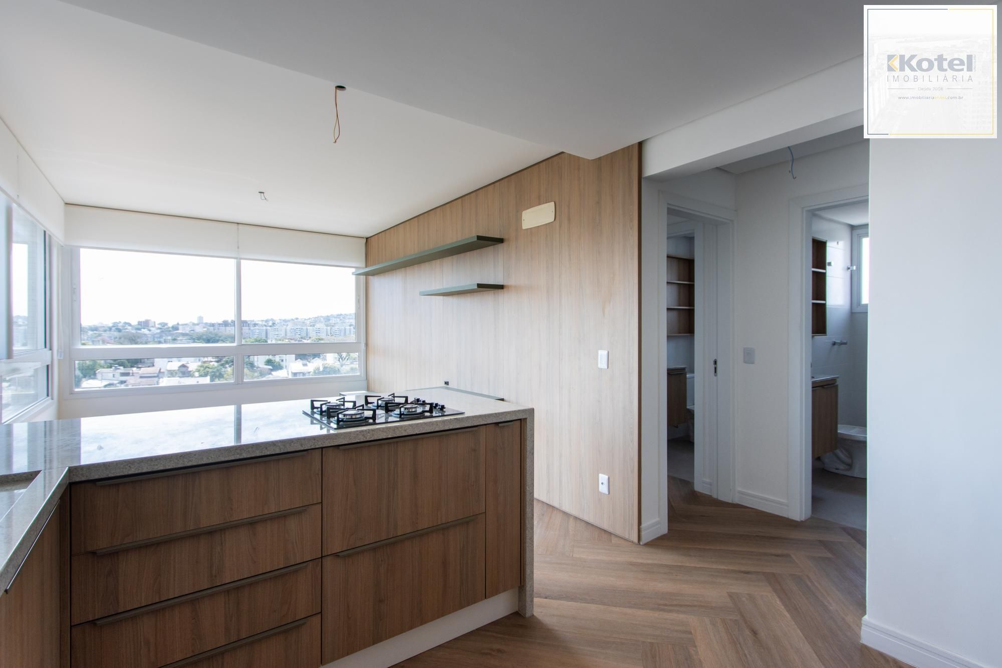 Apartamento 2 quartos à venda, 66m², Tristeza - Porto Alegre — foto 3