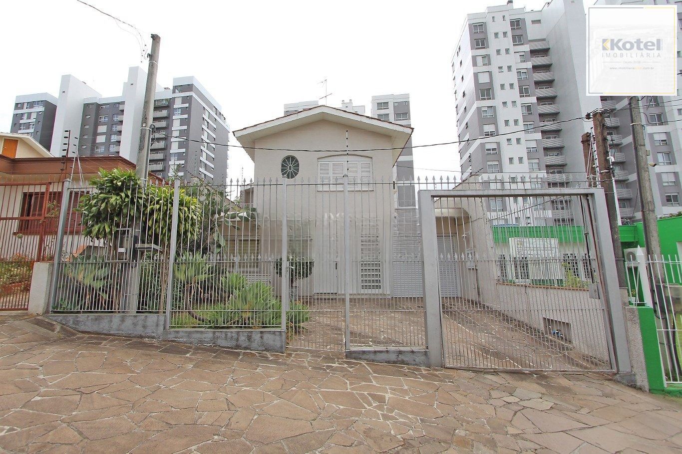 Casa 3 quartos à venda, 3248m², Jardim Europa - Porto Alegre