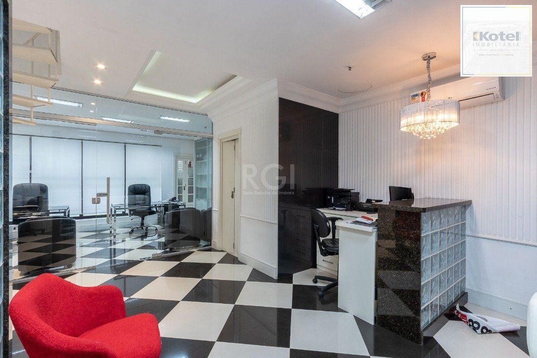 Cobertura Comercial para Venda - 101m², 0 dormitórios, Praia de Belas