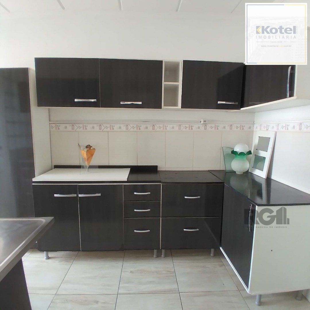 Apartamento 3 quartos à venda, 69m², Vila Nova - Porto Alegre