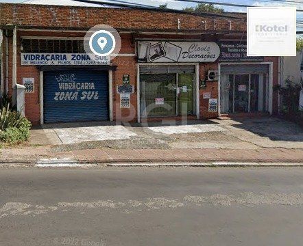 Loja para Venda - 0m², 0 dormitórios, Tristeza — foto 3