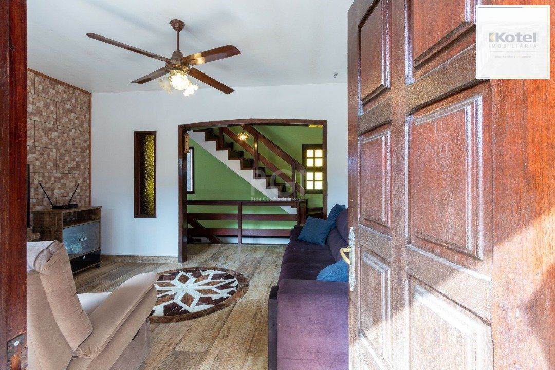 Casa para Venda - 300m², 5 dormitórios, 2 vagas - Cavalhada — foto 4