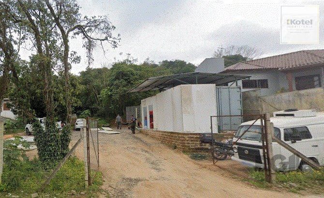 Terreno à venda, Vila Nova - Porto Alegre