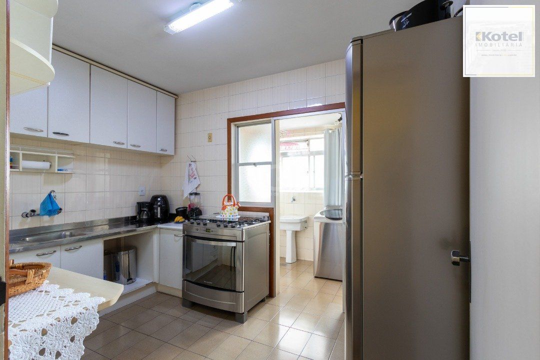 Apartamento para Venda - 104m², 3 dormitórios, sendo 1 suites, 1 vaga - Floresta — foto 4