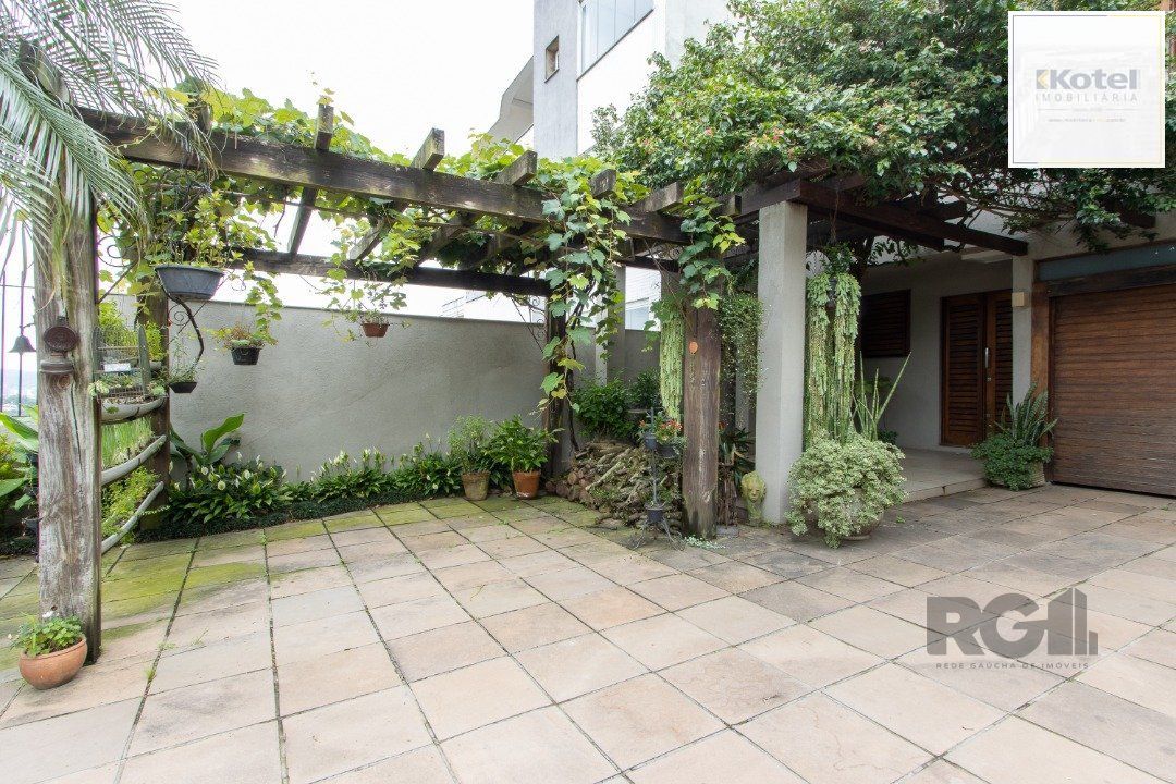 Casa 4 quartos à venda, 360m², Cristal - Porto Alegre — foto 3