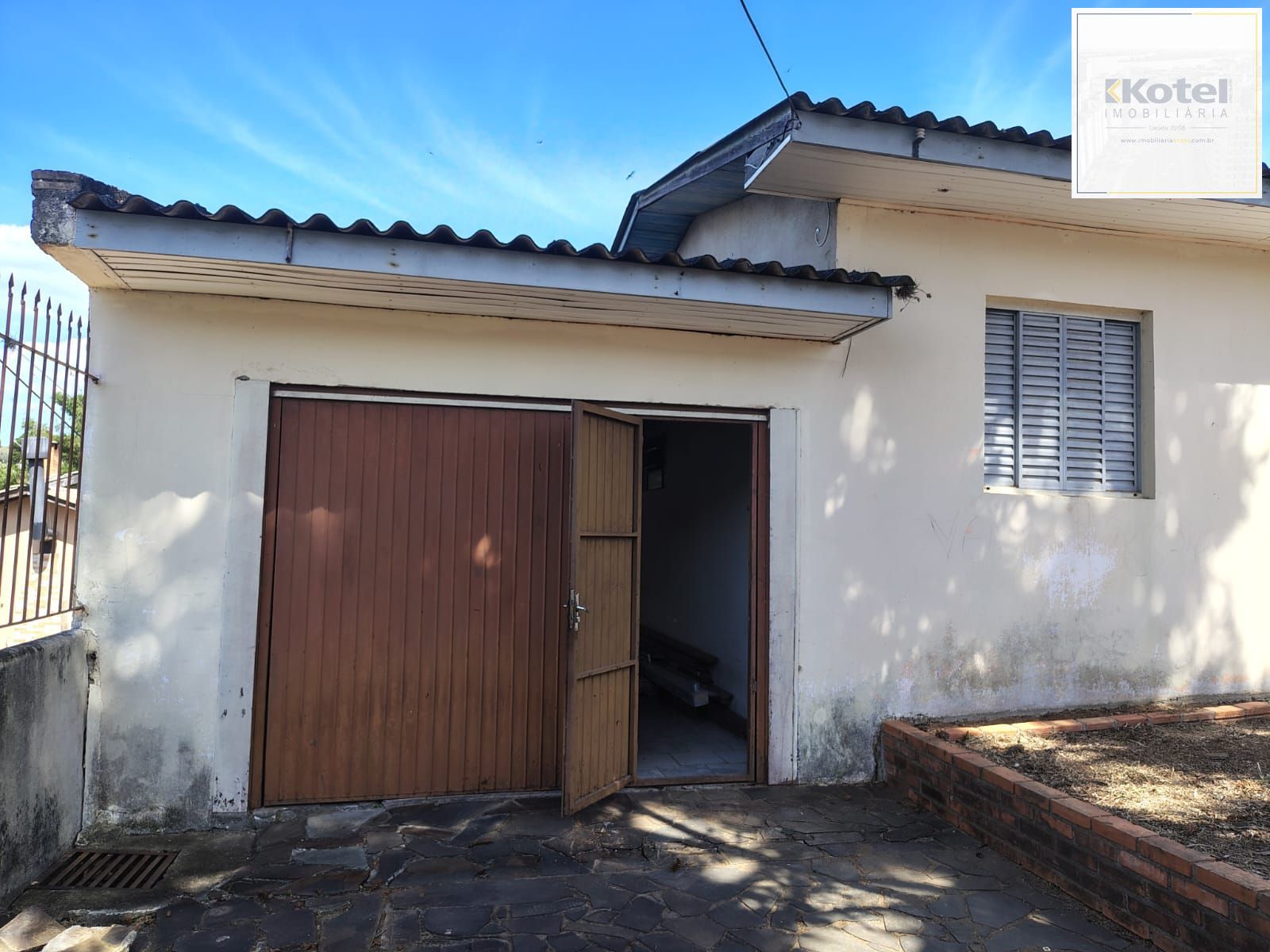 Casa térrea no bairro Vila Nova. — foto 2