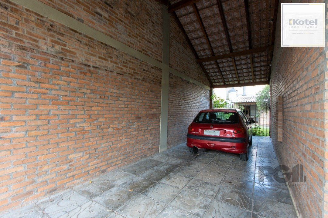 Casa para Venda - 267.81m², 3 dormitórios, sendo 1 suites, 4 vagas - Ipanema — foto 4