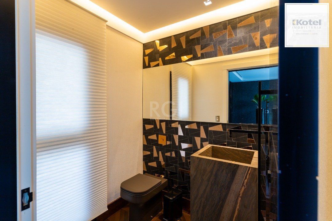 Casa de Condomínio 5 quartos à venda, 720m², Terraville - Porto Alegre