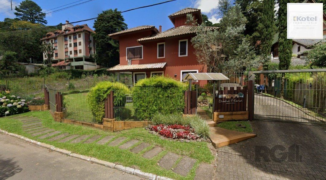 Casa condomínio | 4 quartos | 1 suíte | 2 vagas | Gramado - RS — foto 2
