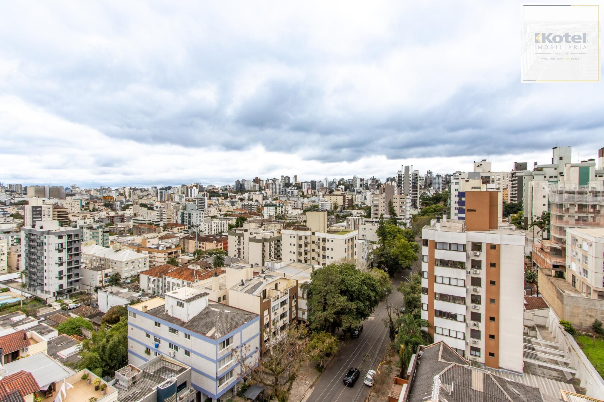 Apartamento de 3 dormitórios com 1 suíte — foto 2