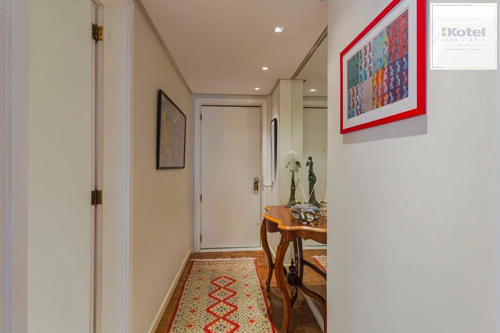 Apartamento, 3 quartos, à venda, 173 m², Moinhos de Vento - Porto Alegre — foto 3