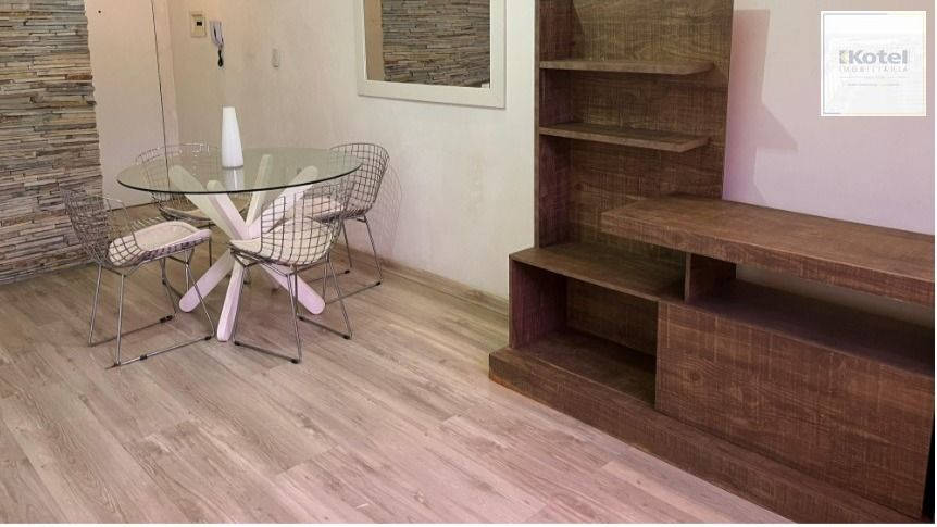 Apartamento no Jardim Carvalho com 1 quarto — foto 4