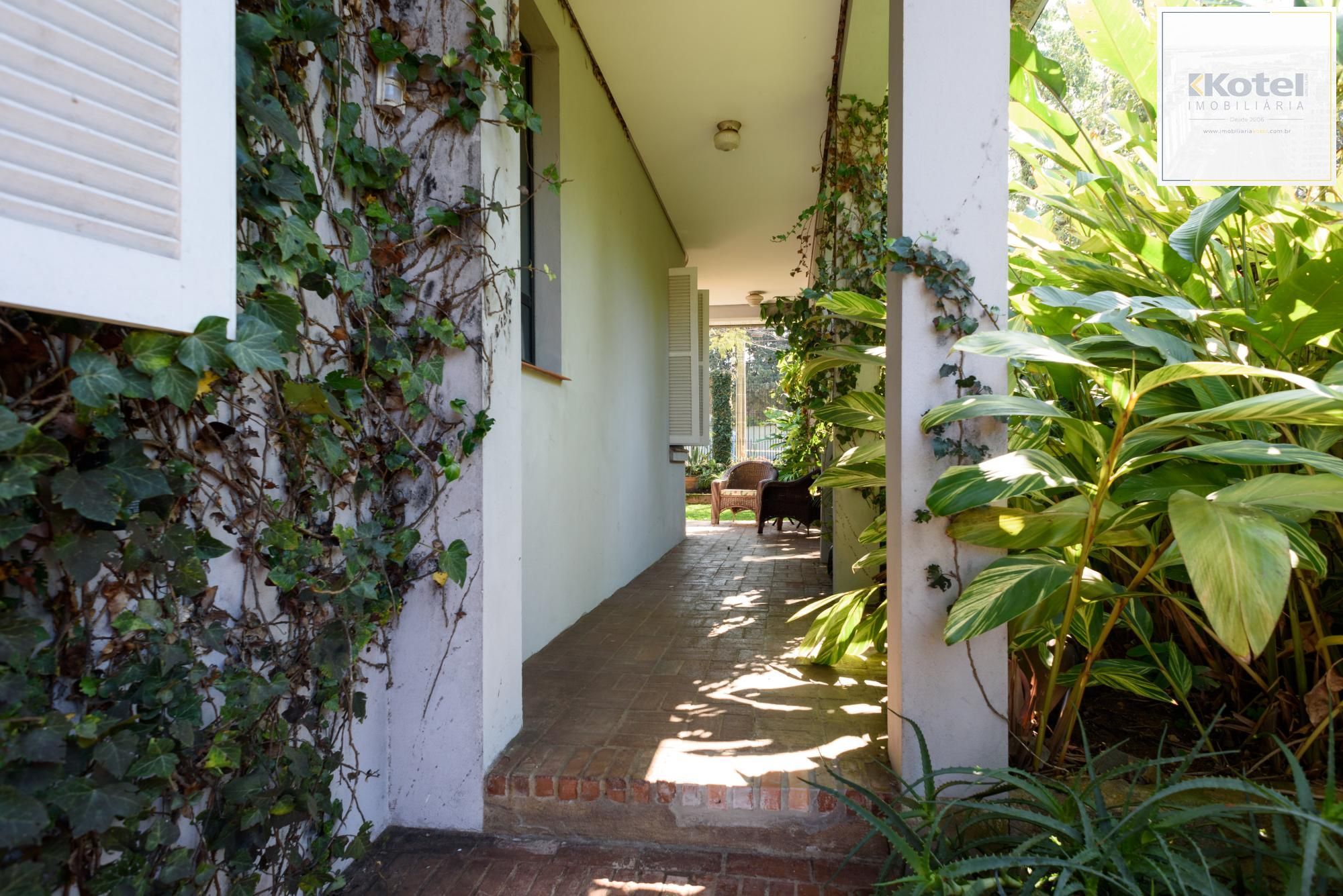 Casa 4 quartos à venda, 350m², Ipanema - Porto Alegre — foto 4