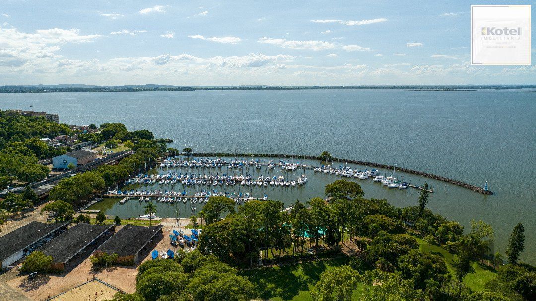 Terreno à venda, Vila Assunção - Porto Alegre — foto 5