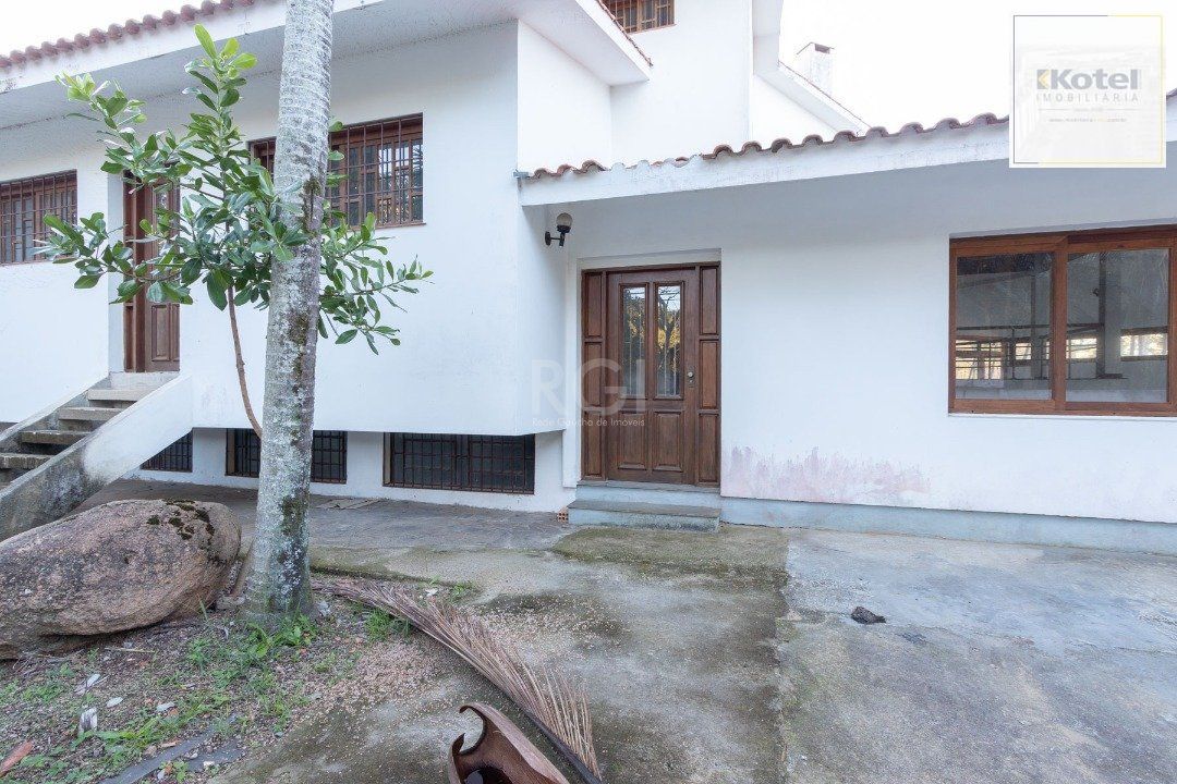 Casa para Venda - 558.14m², 4 dormitórios, sendo 4 suites, 6 vagas - Jardim Isabel — foto 5