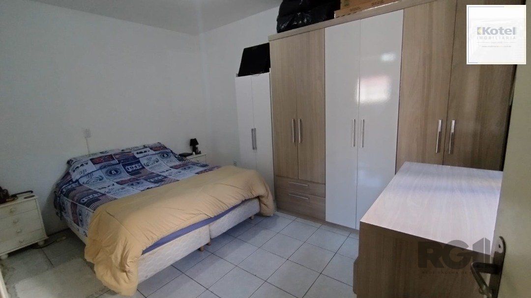 Casa 4 quartos à venda, 168m², Morro Santana - Porto Alegre