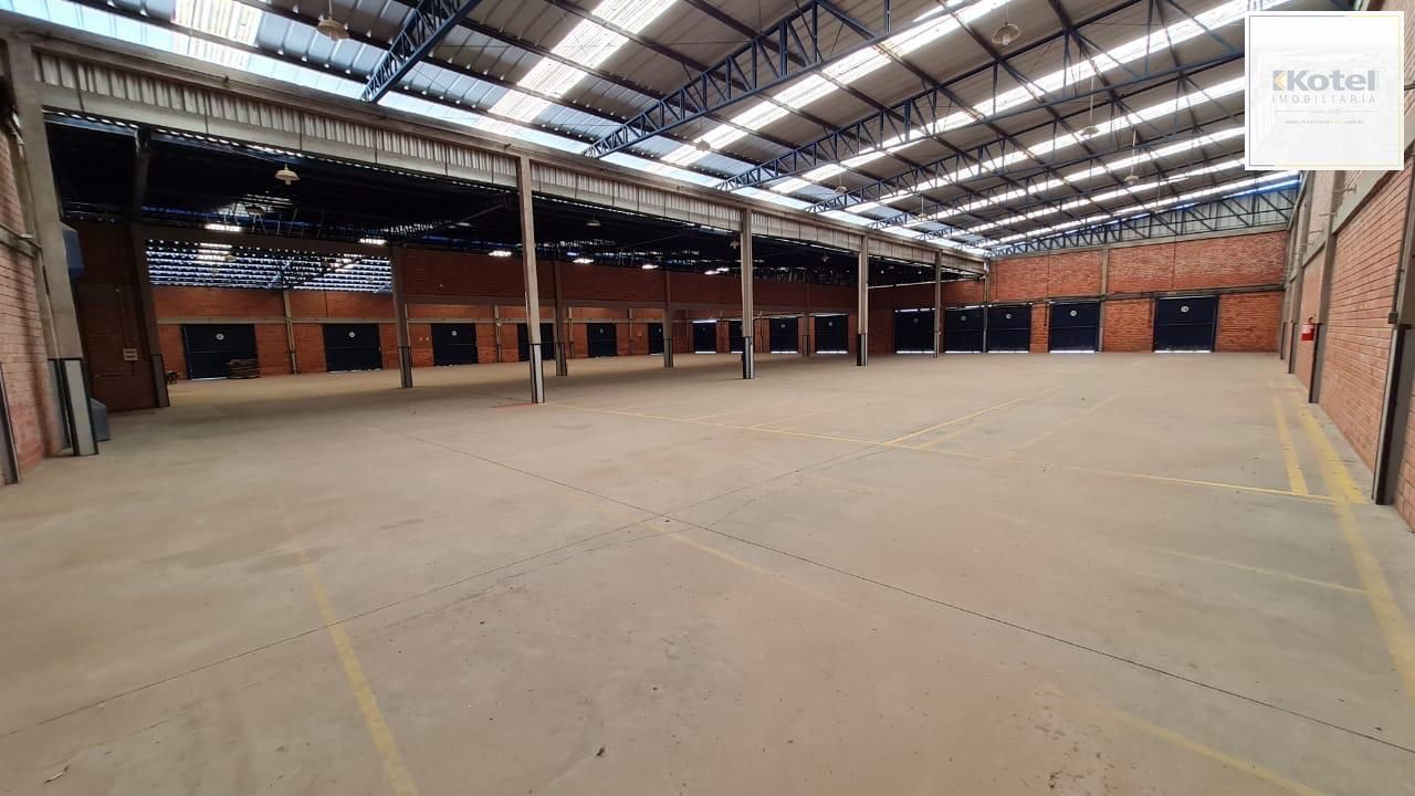 Prédio Comercial 4 quartos à venda, 4500m², Sarandi - Porto Alegre