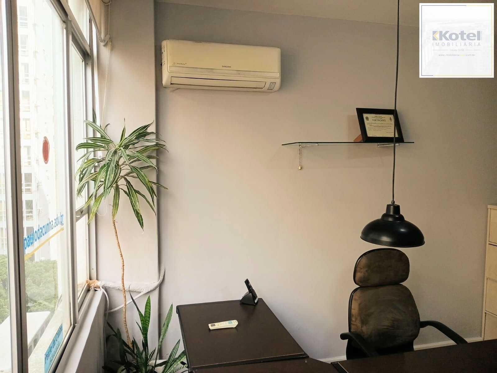Sala Comercial, 2 salas, à venda, 28 m², Centro Histórico - Porto Alegre — foto 4