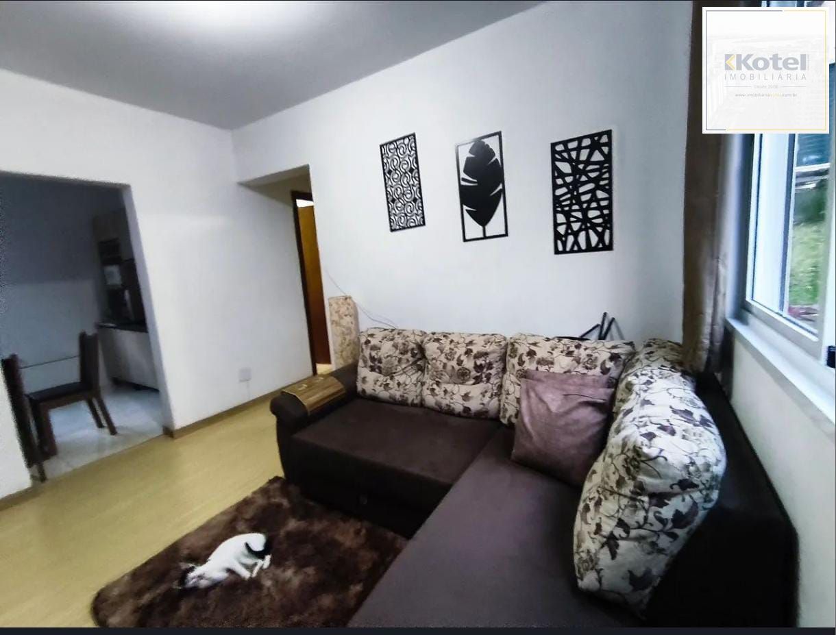 Apartamento 2 quartos à venda, 48m², Camaquã - Porto Alegre — foto 2