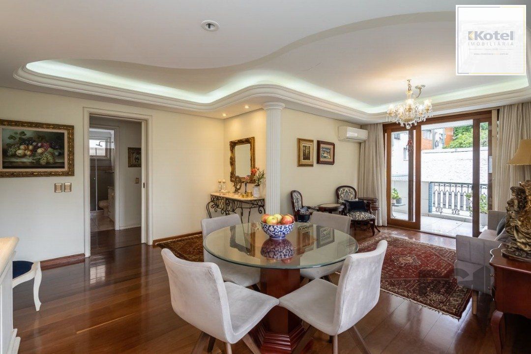 Apartamento 3 quartos à venda, 131m², Auxiliadora - Porto Alegre — foto 4