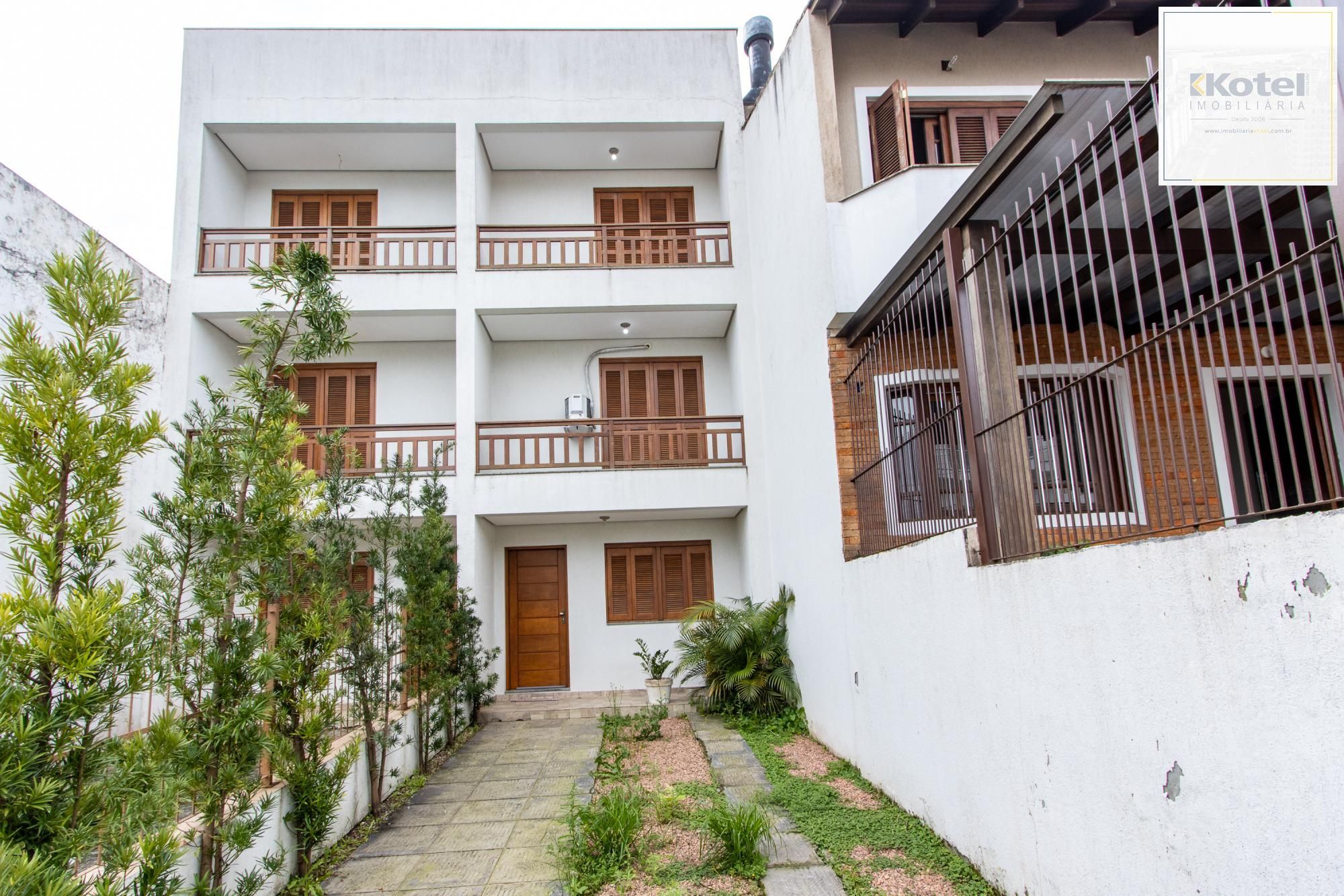 Casa com vista para Guaiba!