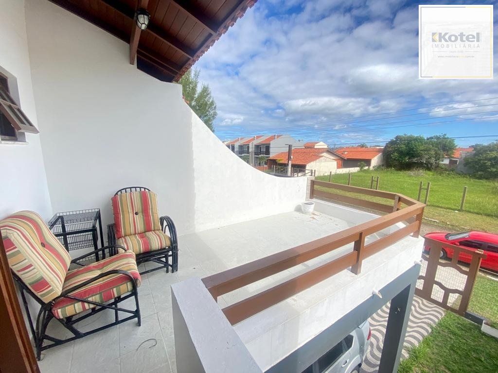 Casa 3 quartos à venda, 127m², Centro - Imbé — foto 3