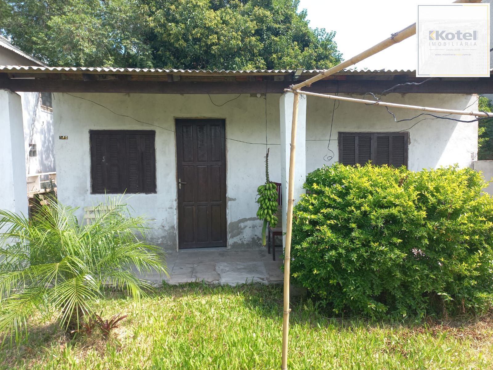 Casa 1 quartos à venda, 100m², Espírito Santo - Porto Alegre