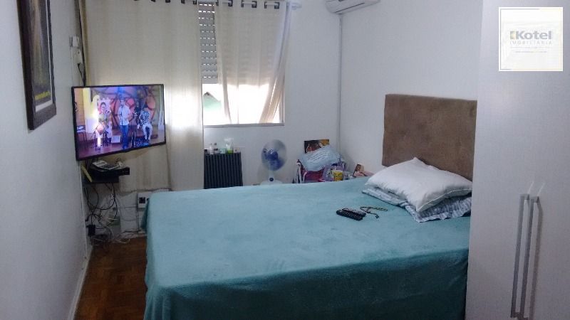 Apartamento para Venda - 59.9m², 2 dormitórios, 1 vaga - Cristal — foto 5