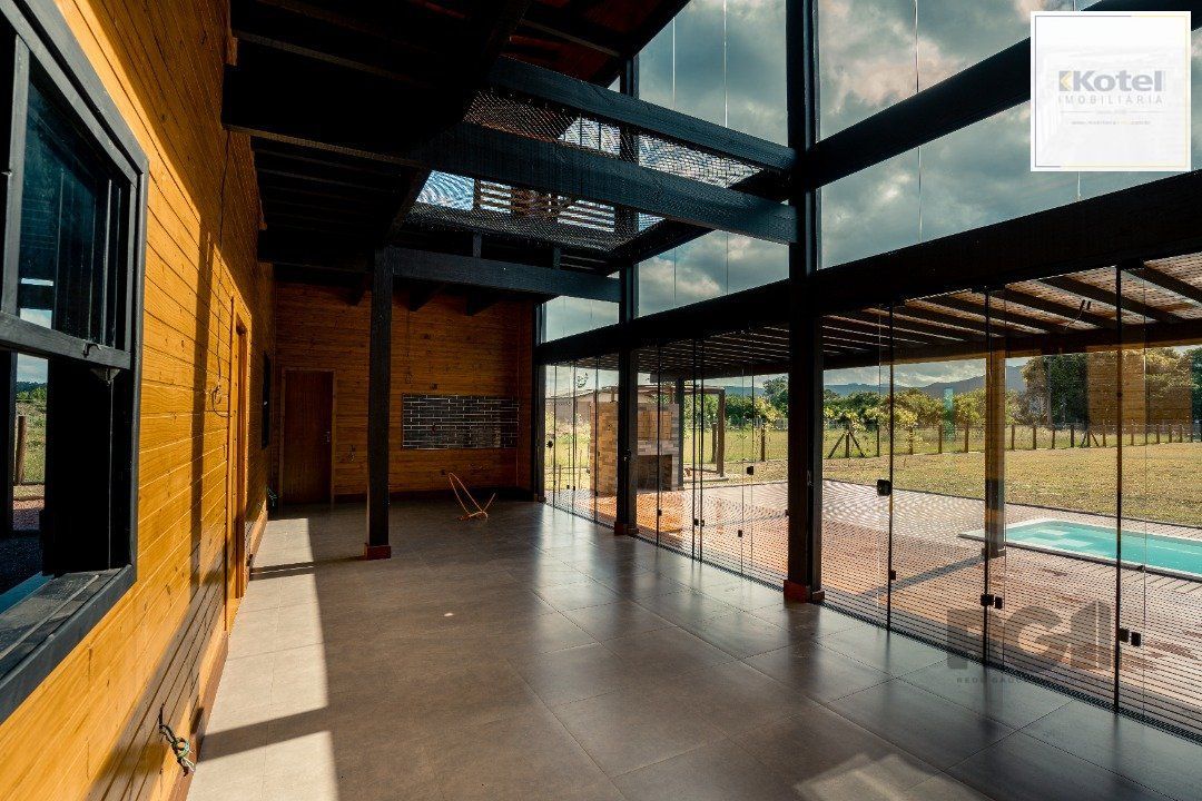 Casa de Condomínio 3 quartos à venda, 195m², Palmital - Osório — foto 3