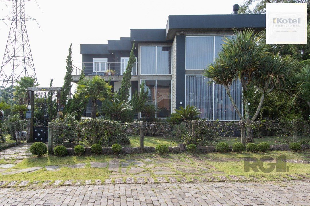 Casa de Condomínio 4 quartos à venda, 400m², Vila Nova - Porto Alegre — foto 3