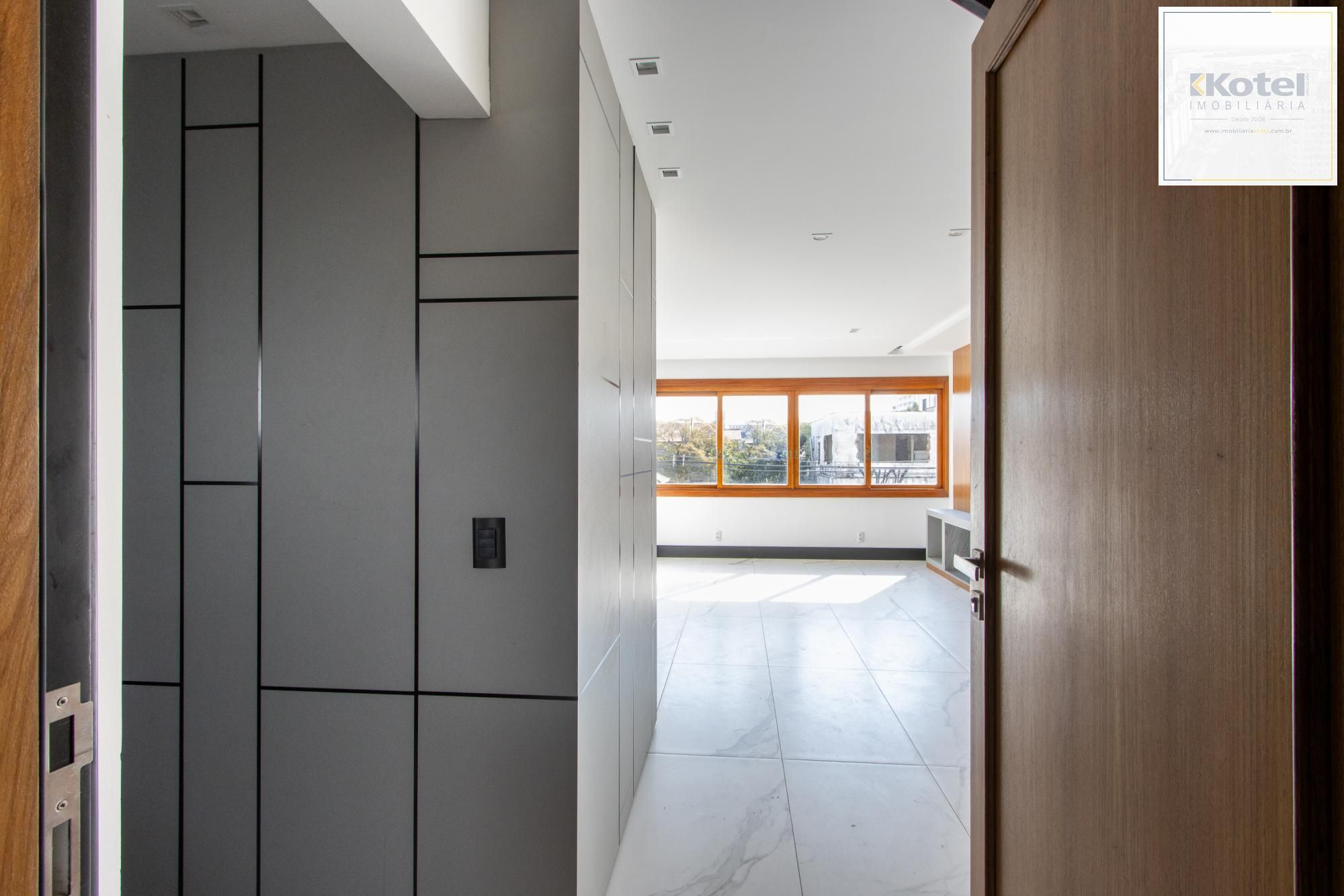 Cobertura 4 quartos à venda, 130m², Passo da Areia - Porto Alegre