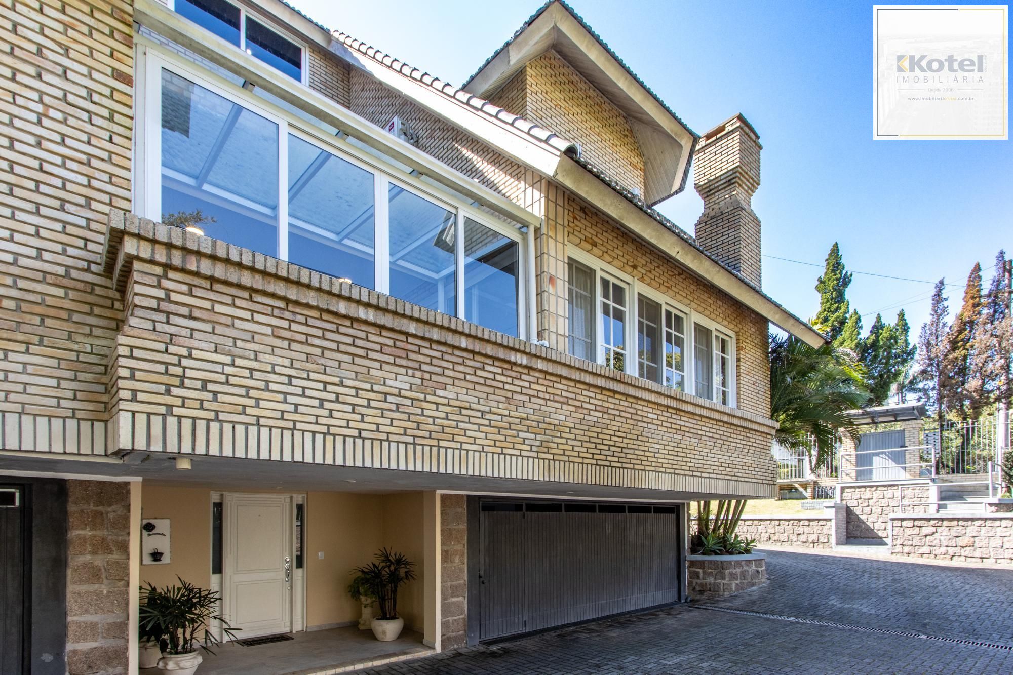 Casa de Condomínio, 3 quartos, à venda, 323 m², Jardim Isabel - Porto Alegre — foto 2