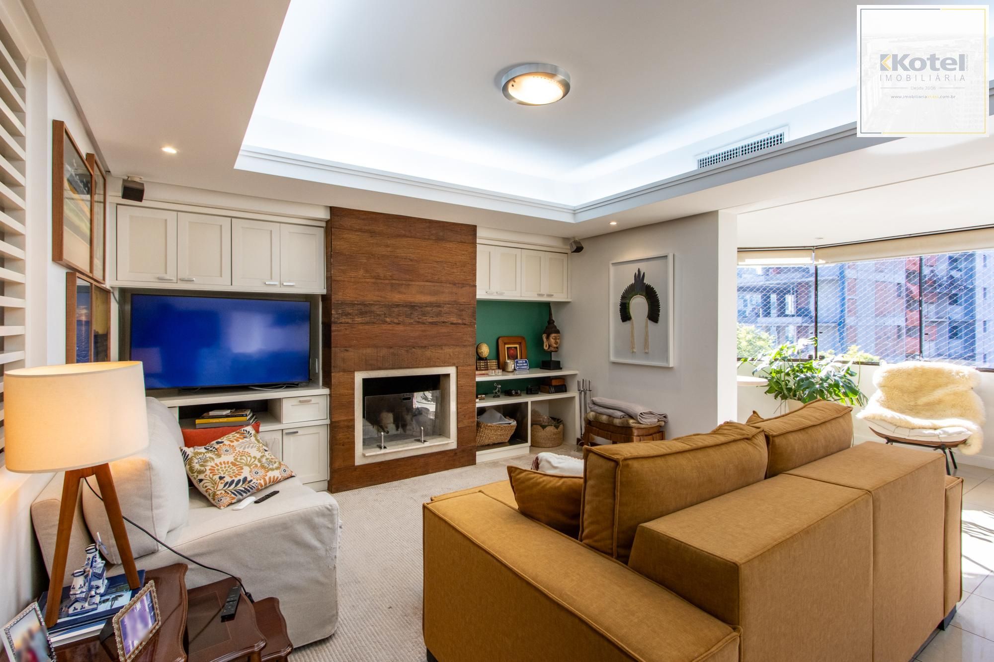 Apartamento 3 dormitórios no Mont Serrat — foto 4