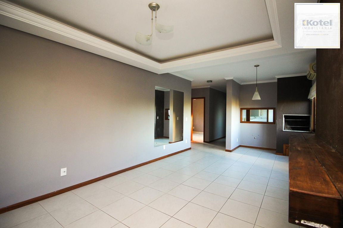 Apartamento de 2 dormitórios, 1 suíte, closet e 2 vagas de garagem . — foto 4