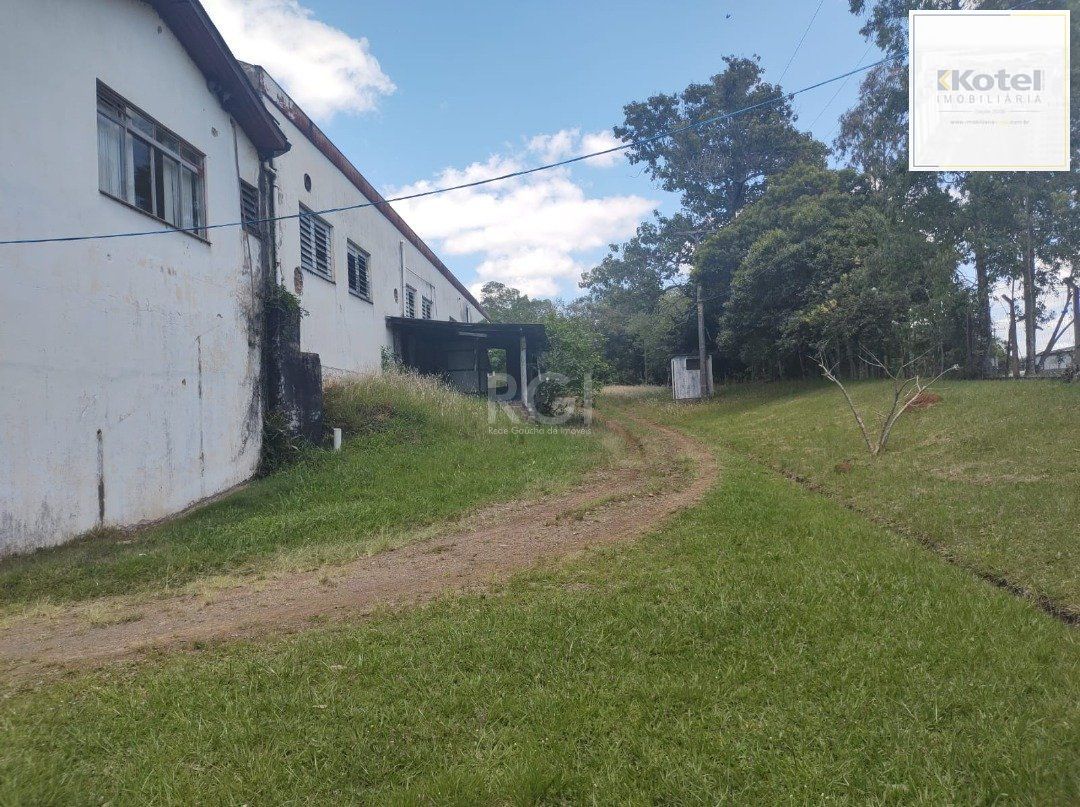 Pavilhão à venda, 1808m², Tijuca - Alvorada