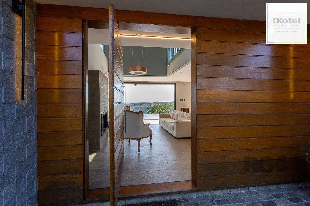 Casa de Condomínio 4 quartos à venda, 443m², Teresópolis - Porto Alegre — foto 4