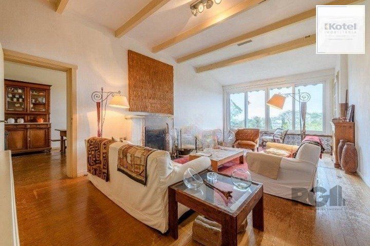 Casa com 3 dormitórios, 153 m² no bairro Vila Conceição, zona sul de Porto Alegre/RS. — foto 3