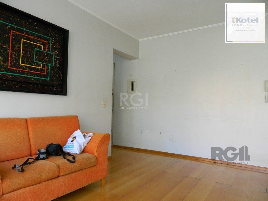 Apartamento para Venda - 73.33m², 2 dormitórios, Azenha — foto 5