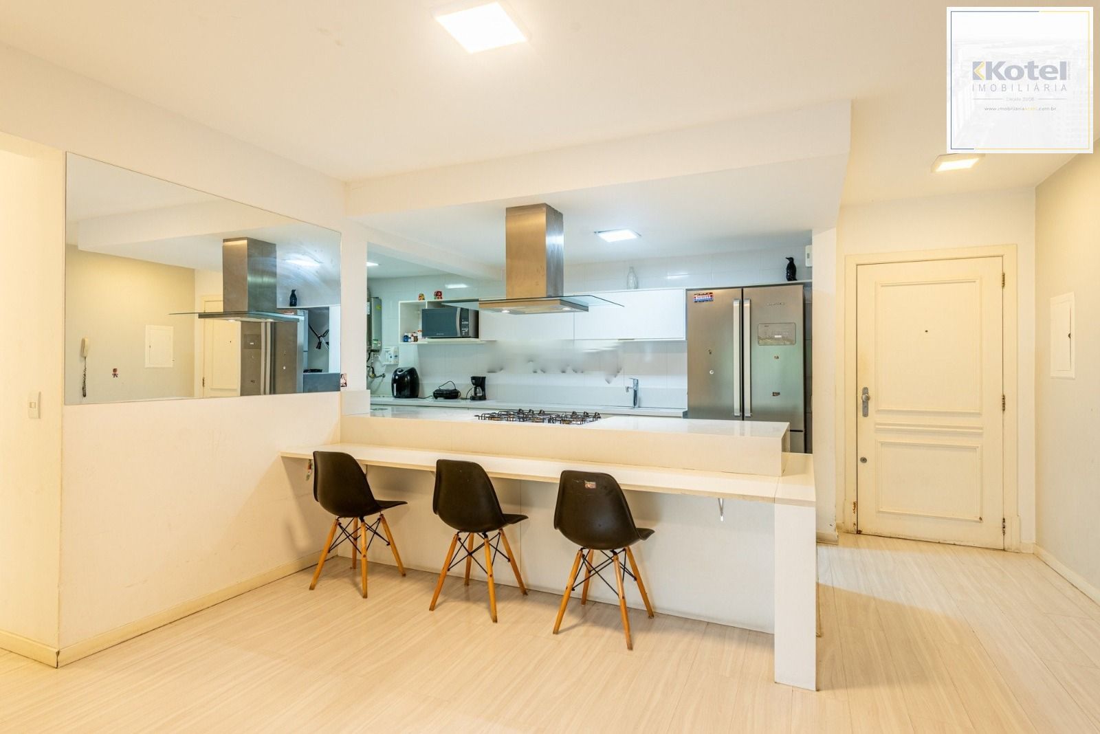 Apartamento, 3 quartos, à venda, 100 m², Tristeza - Porto Alegre — foto 3