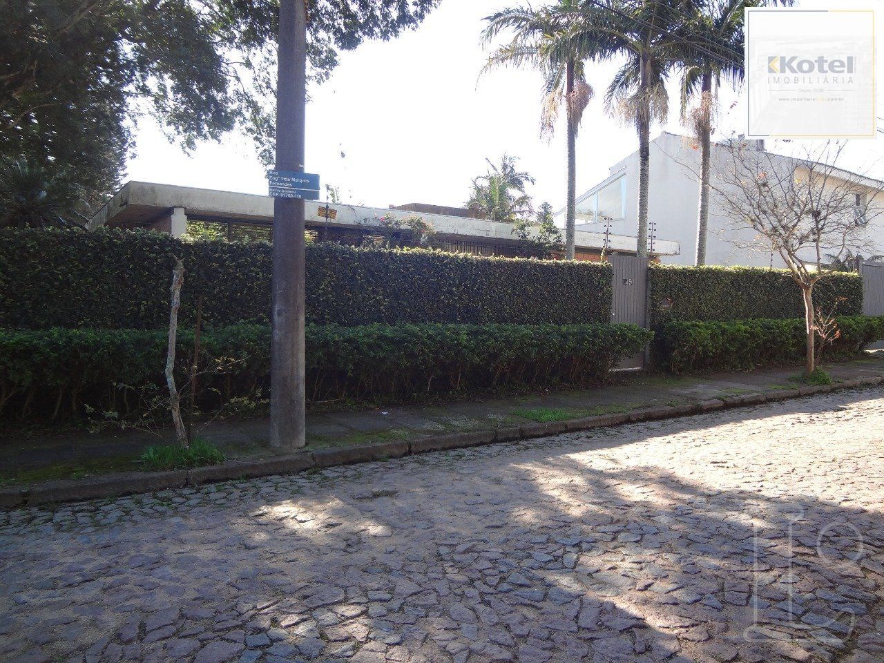 Casa para Venda - 224m², 3 dormitórios, sendo 1 suites, Ipanema — foto 3