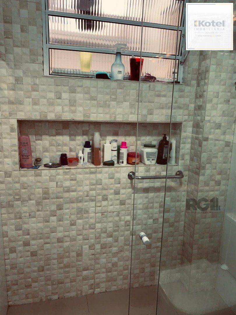 Apartamento para Venda - 62m², 2 dormitórios, Floresta — foto 2
