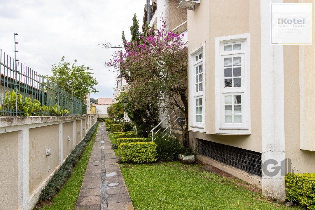 Casa em condomínio à venda, 4 quartos, 2 suites, 2 vagas - Bairro Tristeza — foto 4