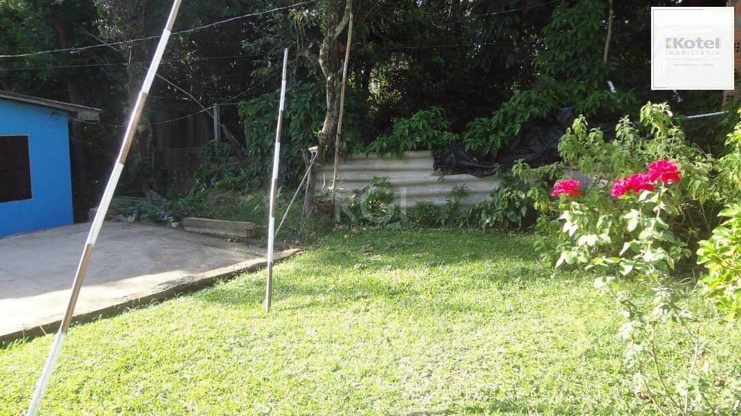 Casa para Venda - 100m², 2 dormitórios, Belém Novo — foto 4