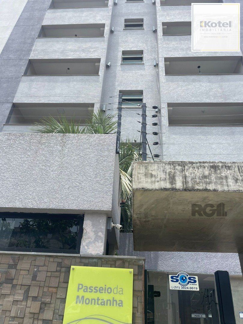 Apartamento 2 quartos à venda, 55m², Glória - Porto Alegre — foto 5