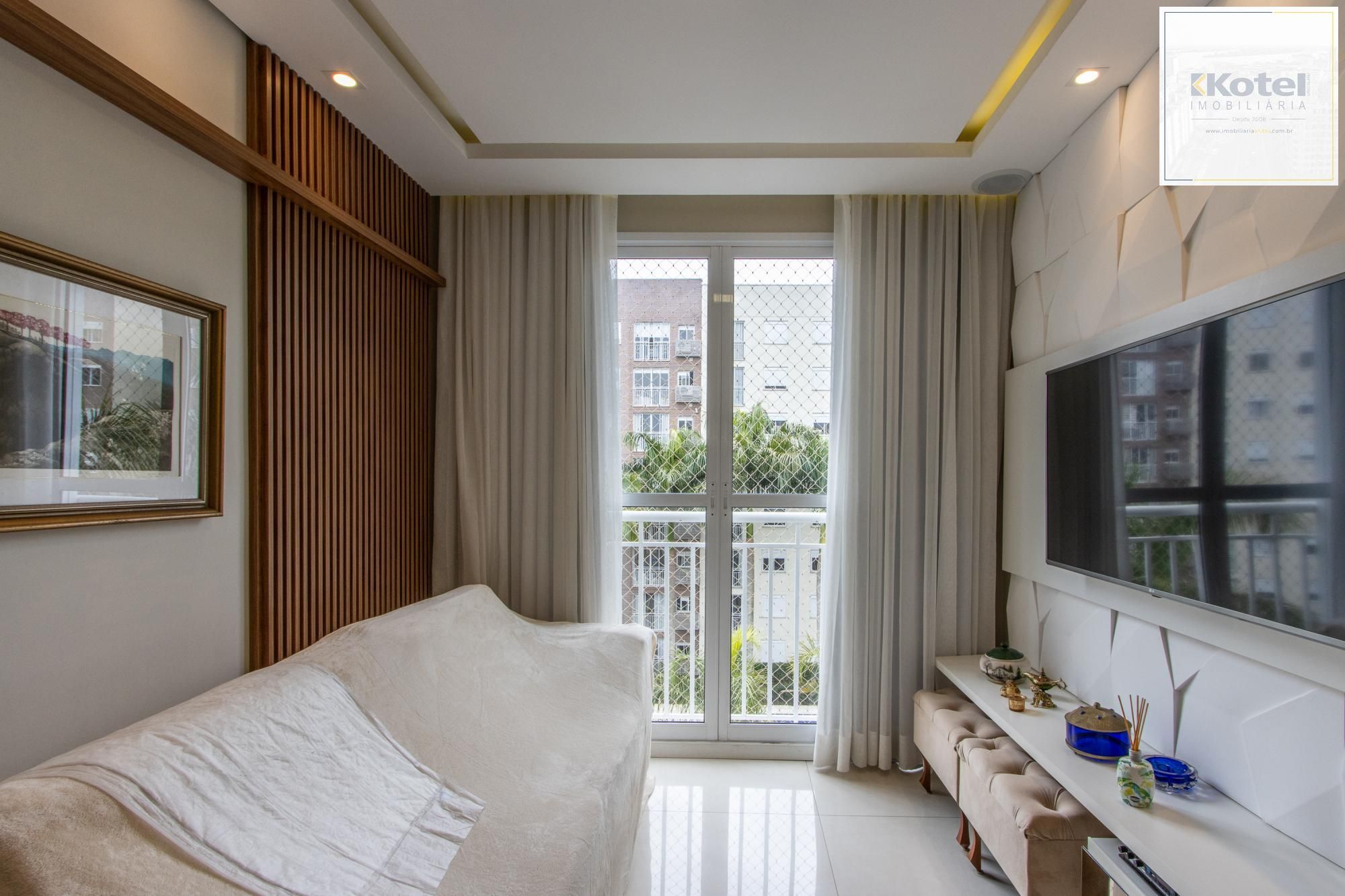 Apartamento, 2 quartos, à venda, 57 m², Cavalhada - Porto Alegre — foto 3