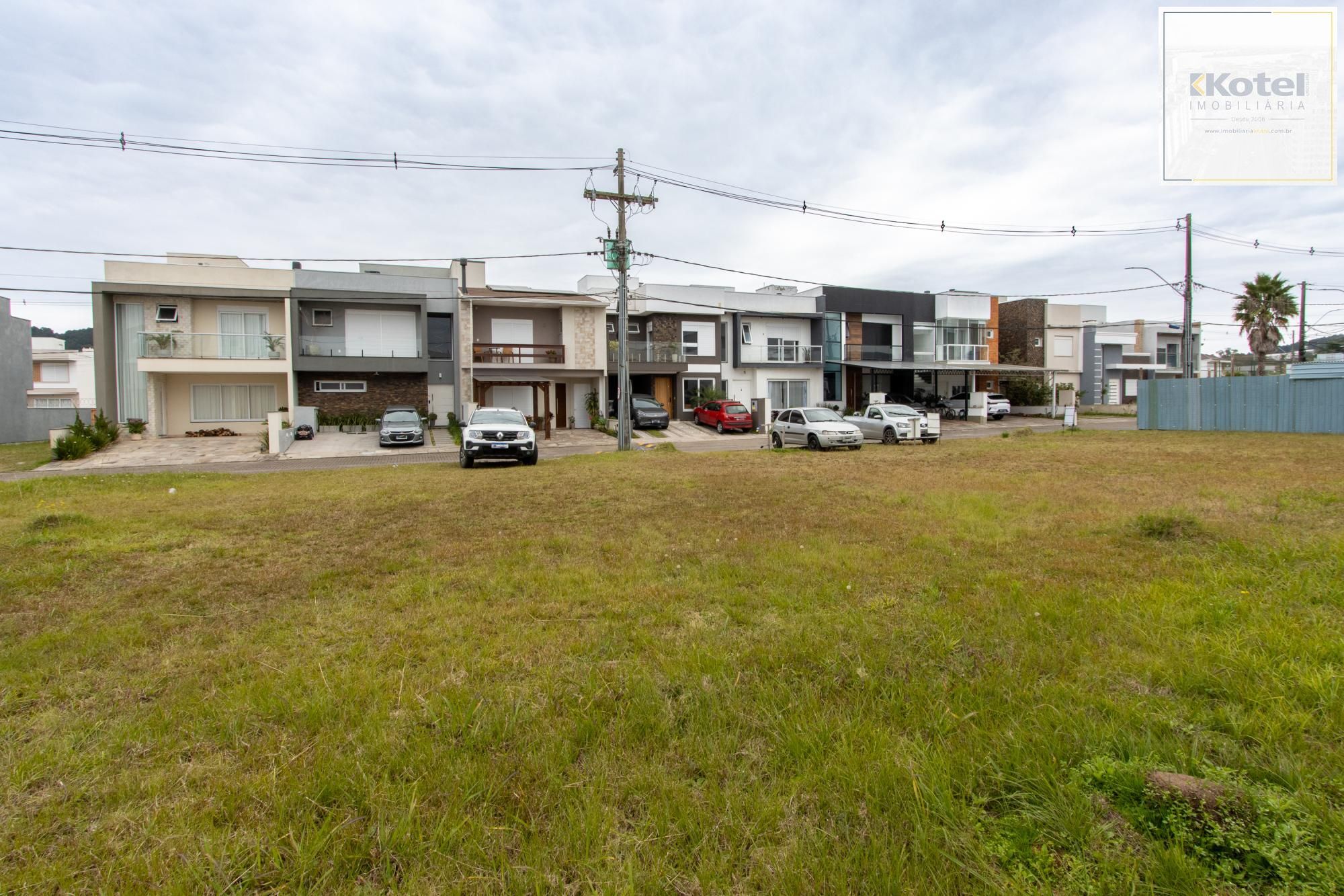 Lote de 154m2 no Condomínio Villa Amalfi, com boa infraestrutura — foto 4