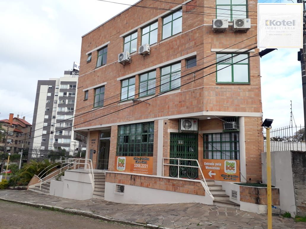 Sala comercial no bairro Vila Assunção.