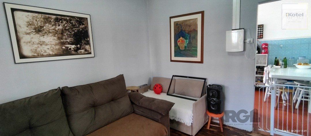 Casa | 5 quartos | 425,24m2 | Bairro Cristal — foto 2